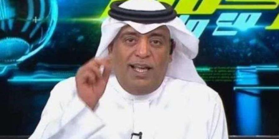 الاعلامي الفراج يكشف عن رؤيته في أندية دوري روشن - وكالة Mea News