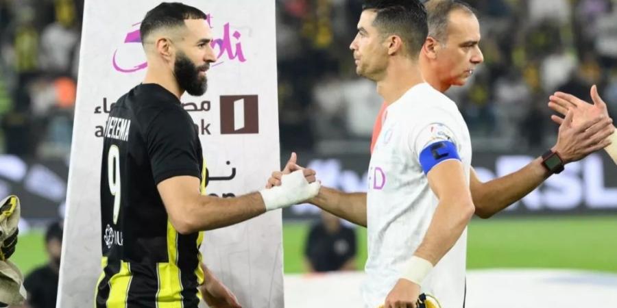 صراع هدافي دوري روشن السعودي يستمر.. منافسة بين 7 لاعبين