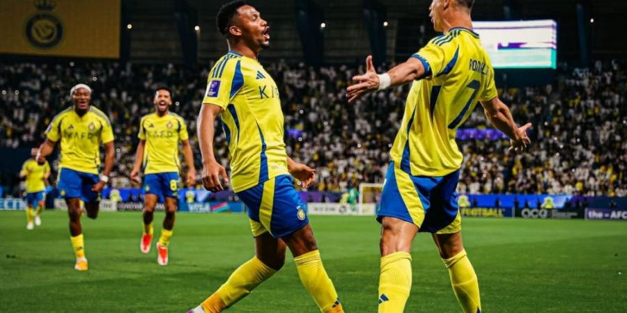 بعد تأهل النصر.. موعد قرعة ربع نهائي دوري أبطال آسيا 