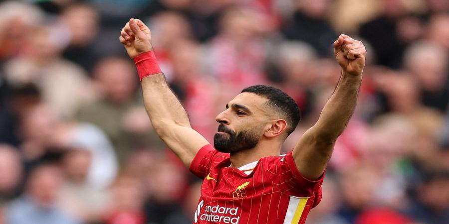 محمد صلاح يهدد صفقة ليفربول مع مهاجم نيوكاسلباريس سان جيرمان استبعد التعاقد مع محمد صلاح بسبب العمر