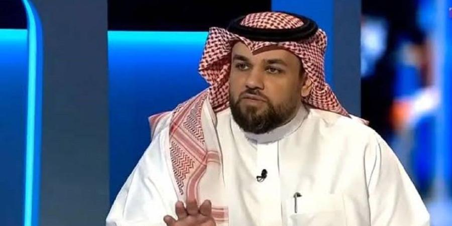 الصائغ: كاراسكو كان جاهزًا لمواجهة النصرالنصر يتعادل مع الشباب بهدفين .. تغطية