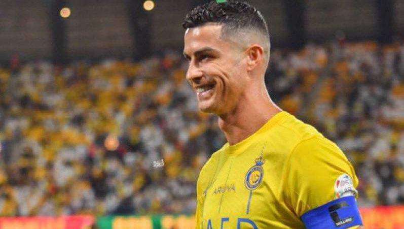 ماذا قال رونالدو بعد تأهل النصر لربع نهائي أبطال آسيا؟