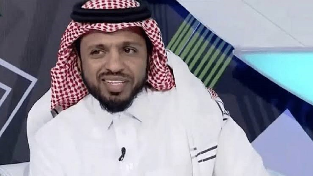 المريسل: الرويلي قد لا يلعب كرة القدم مجددًا والنقاط ستكون للنصر