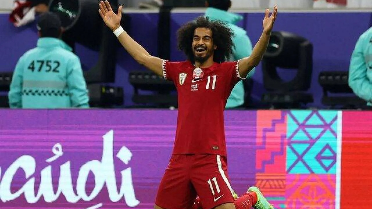 اعلان قائمة منتخب قطر لتصفيات مونديال 2026