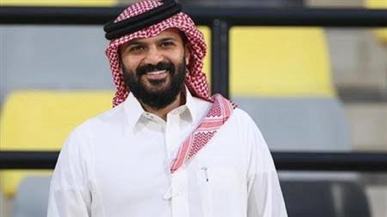 الحائلي: الاتحاد بطل الدوري هذا الموسم.. فيديوالاتحاد يستعيد الشنقيطي وكادش قبل مواجهة الرياض في روشن