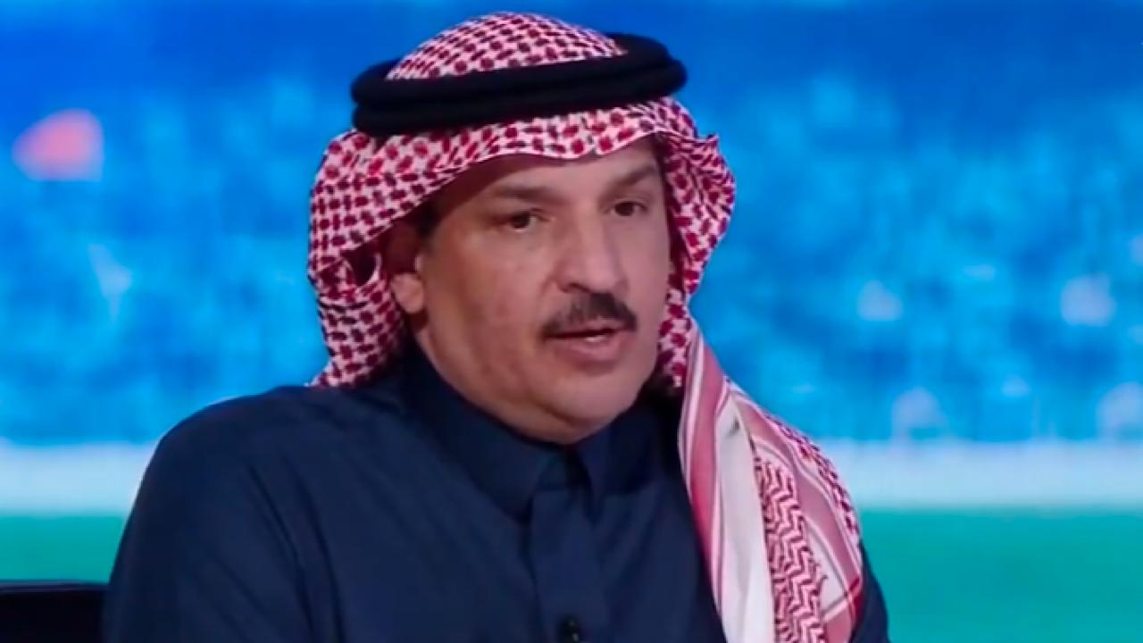 التويجري: البطولة الآسيوية هي بطولة النخبة السعودية .. تغطية